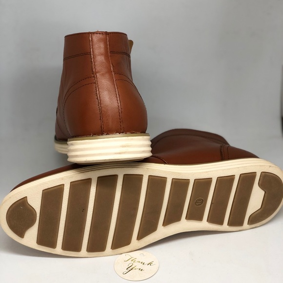 Jousen Milan Shoes Nwt Jousen Milan Brown Mens Shoes Sz Poshmark